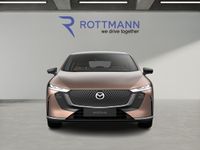 Mazda 6e - Vorschau Bild 3