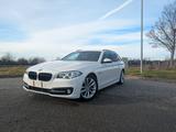 BMW 525d Touring Shadowline, Facelift - gebrauchte BMW 525 mit Facelift