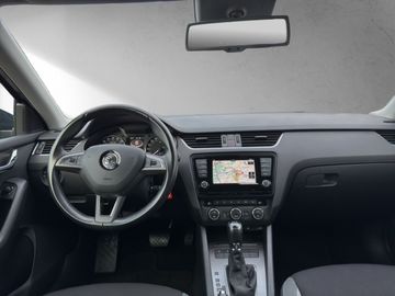 Skoda Octavia Combi III 2.0 TDI DSG Joy *SHZ*XENON*NAV