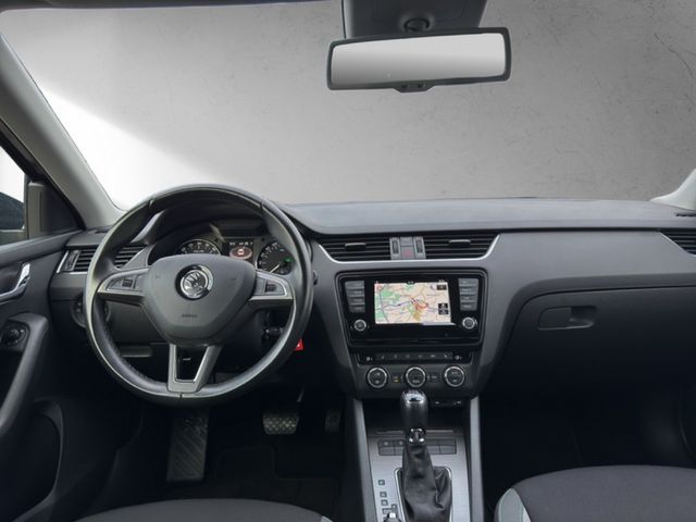 Skoda Octavia Combi III 2.0 TDI DSG Joy *SHZ*XENON*NAV