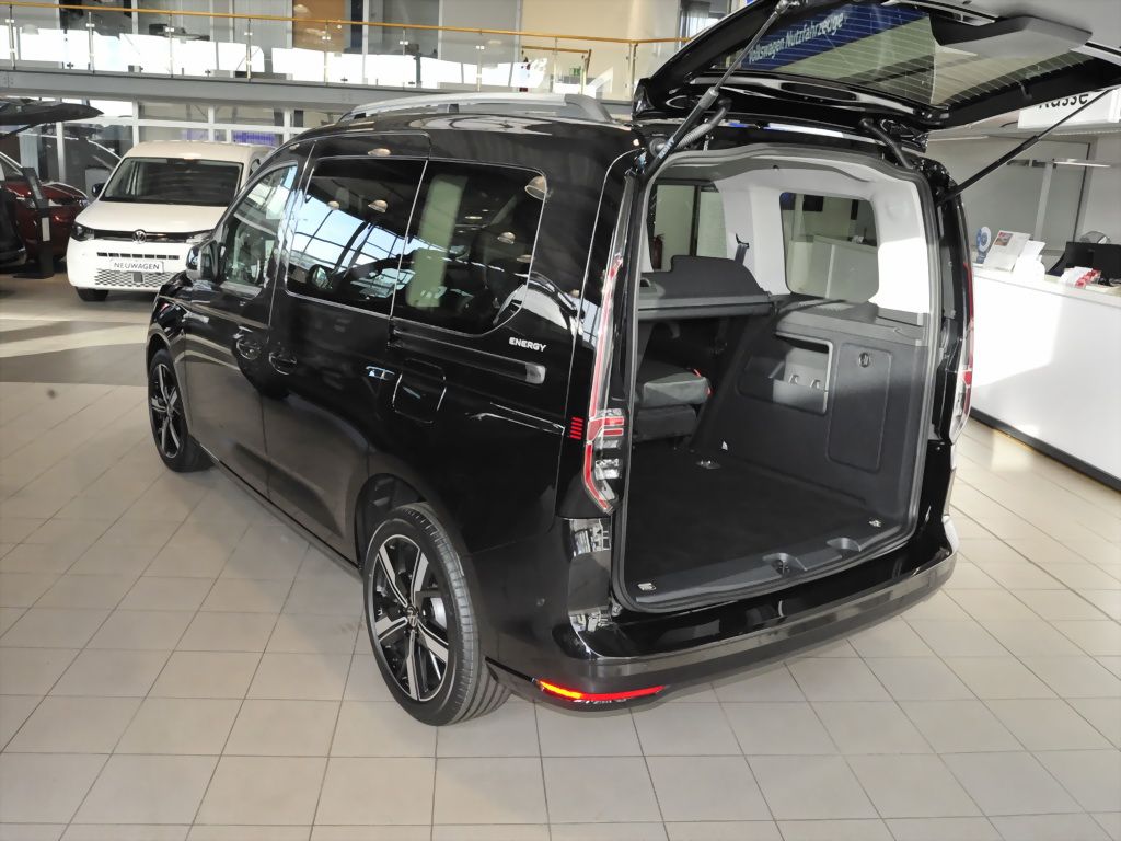 Volkswagen Caddy Life ENERGY 2,0 l TDI EU6 SCR 90 kW imagem 3