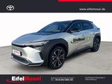 Toyota bZ4X Lounge