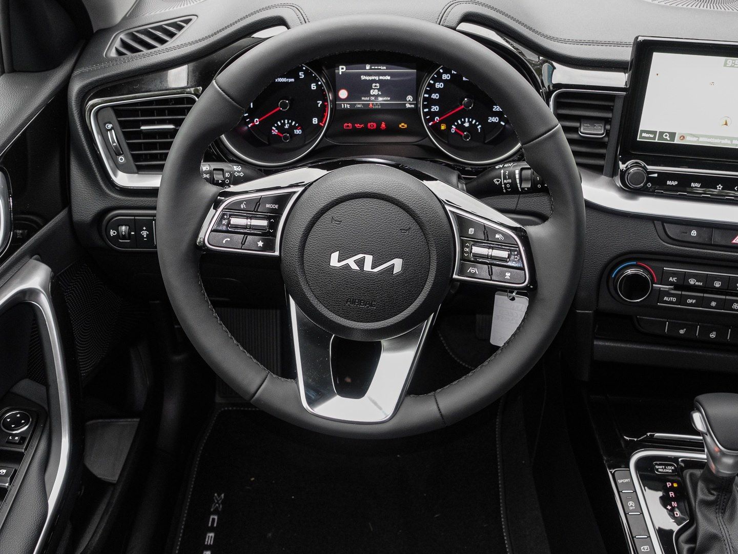 Kia XCeed - Bild 7