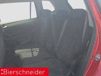 Volkswagen Tiguan Allspace - Vorschau Bild 13
