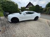 Chevrolet Camaro 6.2 V8 "Unfallfrei" - gebrauchte Chevrolet Camaro aus dem Jahr 2019
