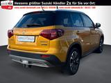 Suzuki Vitara 1.5 DUALJET Hybrid Comfort+ AGS Allgrip - gebrauchte Suzuki Vitara aus dem Jahr 2023