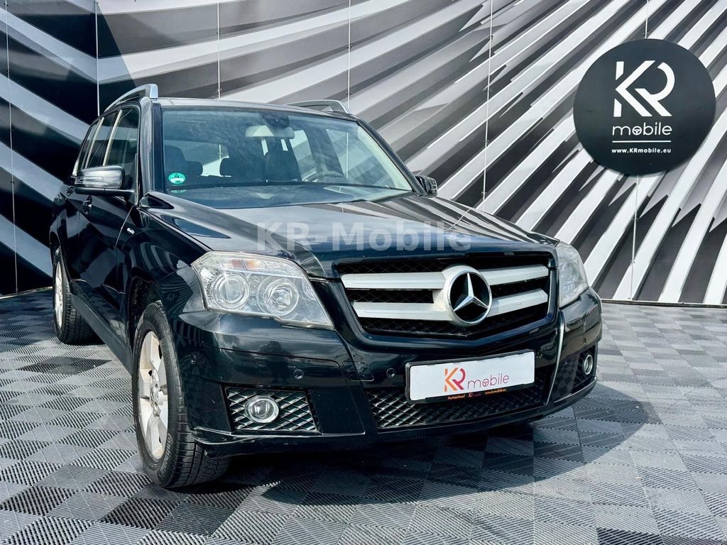 Mercedes-Benz GLK 200