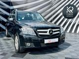 Mercedes-Benz GLK 200 GLK GLK 200 CDI - Mercedes GLK 200 mit Schiebedach