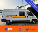 Fiat Weinsberg Carabus 600 K | 2023 | EURO 6 - Fiat 600