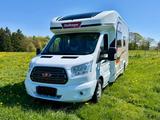 Challenger 260 Graphite Edition Ford M19 Automatik