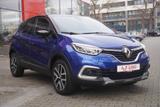 Renault Captur 1.3 TCe 150 Version S LED Navi Tempomat - Renault Gebrauchtwagen in Hannover