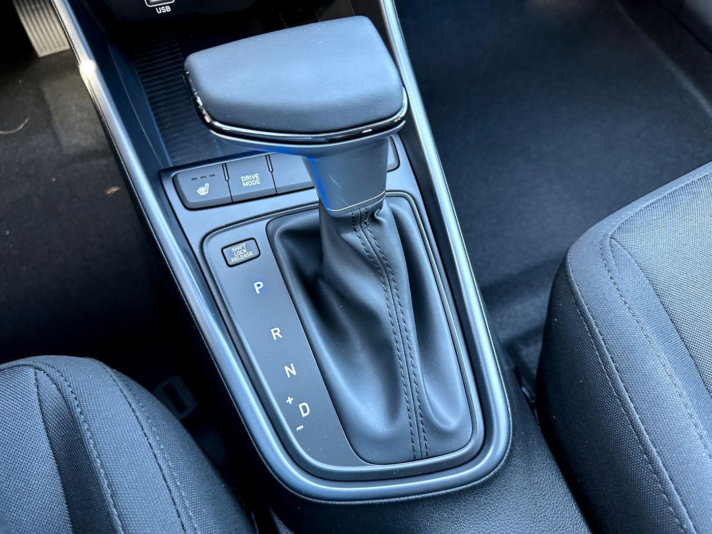 Hyundai i20 - Bild 25