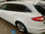 Ford Mondeo 2,0 TDCi 110kW Titanium Turnier Power...