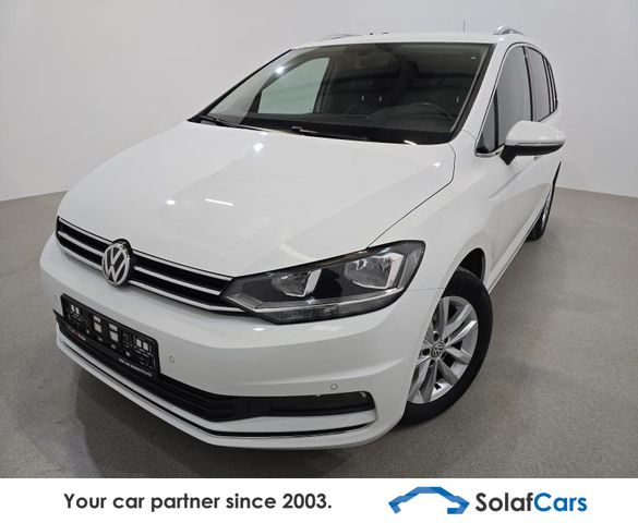 Volkswagen Touran 1.5 TSi Highline Aut. Navi Leather Klima