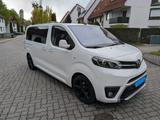 Toyota Proace (Verso) 2,0-l-D-4D 130kW L1 Executive... - Toyota 7-Sitzer