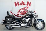 Suzuki VL 1500 Intruder Vollausstattung Scheckheft - Angebote
