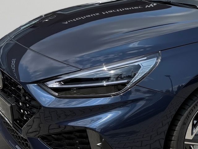 Hyundai i30 - Bild 19