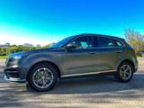 Borgward BX7 TS Limited Edition |PANO|MASSAGE|SHZ|AHK|TOP - Borgward