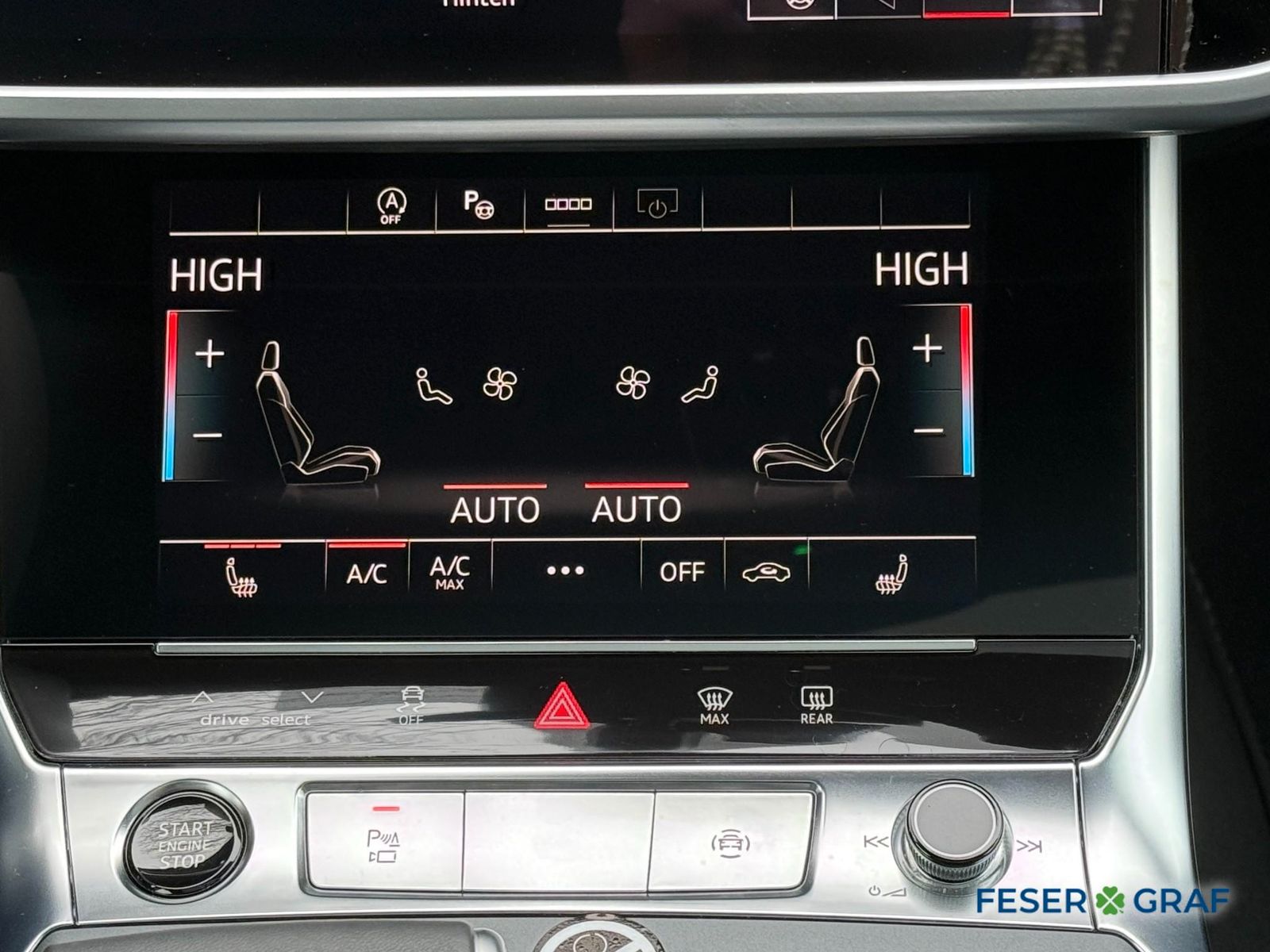 Audi A6 - Bild 14