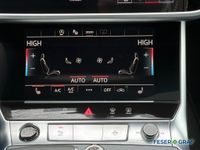 Audi A6 - Vorschau Bild 14