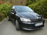 Skoda Fabia 1.2l TSI 66kW Cool Edition Cool Edition - Skoda Fabia: 1.6