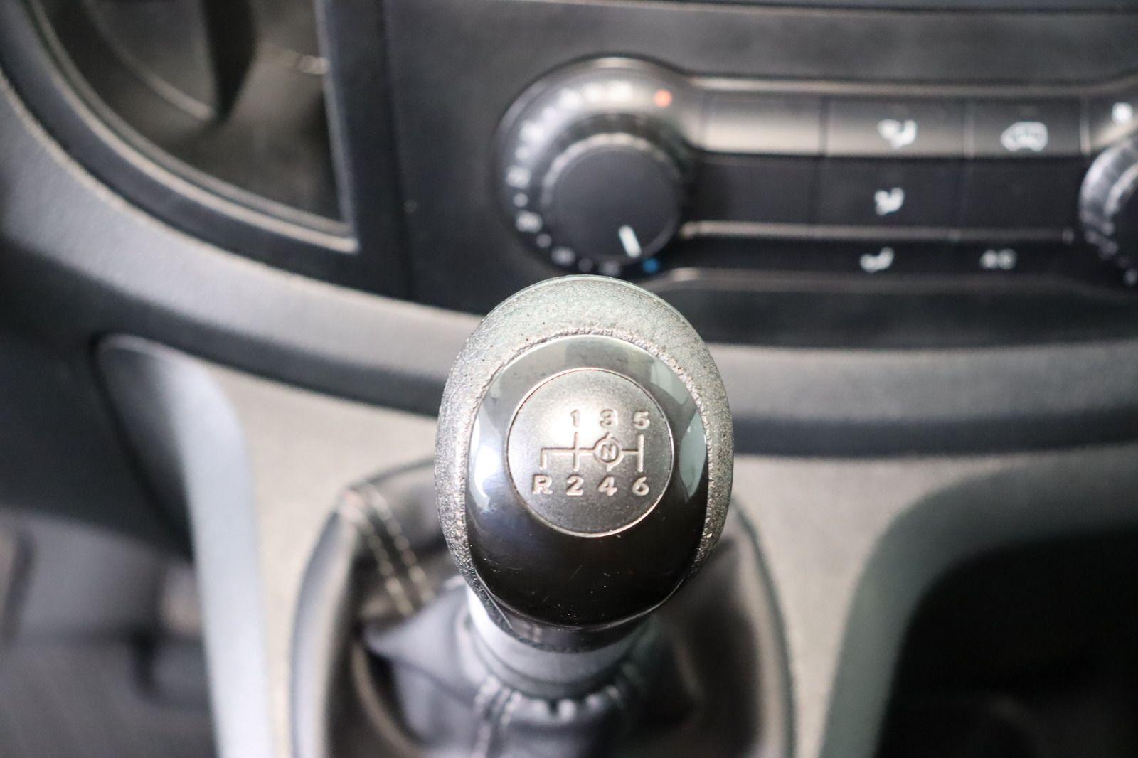 Fahrzeugabbildung Mercedes-Benz Vito 116 CDI Kasten Extralang * MwSt. ausweisbar