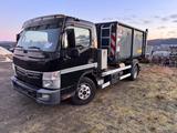 Mitsubishi Fuso Canter 9C18  Automatik - Mitsubishi 9