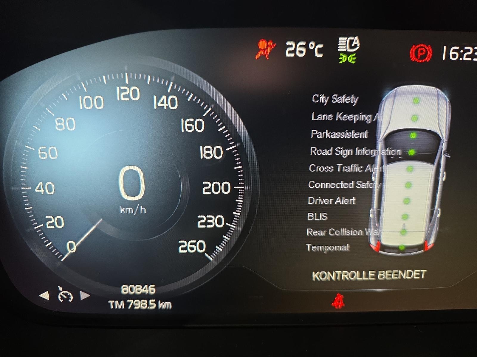 Volvo XC40 T3 Momentum Kamera Keyless Navi