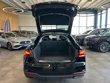 Audi A5 Sportback 35 TDI *Keyless*LED*NAVI*