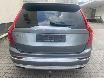 Volvo XC90 - 5