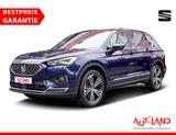Seat Tarraco 2.0 TSI Xcellence 4Drive DSG Navi ACC - Seat Tarraco in Hannover