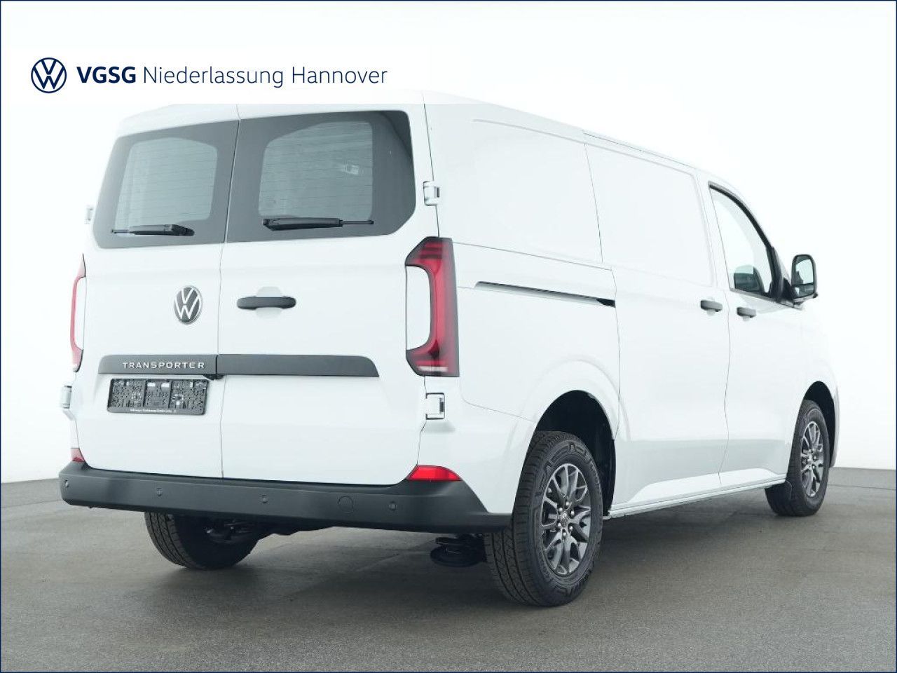 Volkswagen T7 Transporter - Bild 3