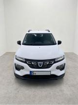 Dacia Spring Comfort 45 PS 2022 (Batterie ... - Dacia Spring von privat