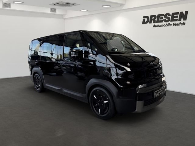 Kia PV5 Passenger Plus Allwetter/Kamera/Wärmepumpe imagem 2