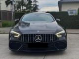 Mercedes-Benz AMG GT 63 S 4MATIC+ Autom. S|MAGNO|3DBURM|Tausch - Mercedes-Benz AMG GT in Berlin
