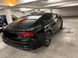 Audi A7 3.0 TDI Sportback Quattro S Line  - Audi A7 Gebrauchtwagen in Hamburg