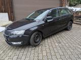 Skoda Rapid 1.4 TDI Active Spaceback Active - Skoda Rapid Active mit Diesel-Antrieb