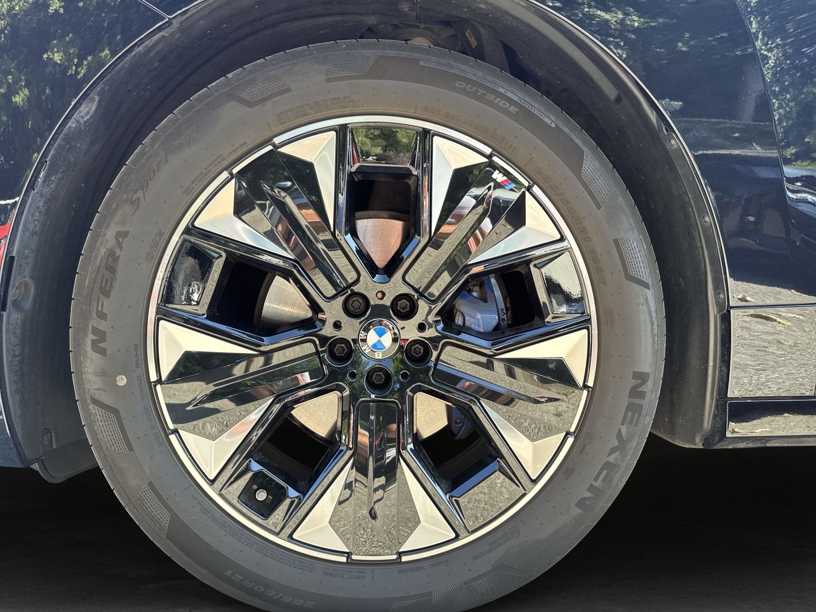 BMW iX - Bild 17