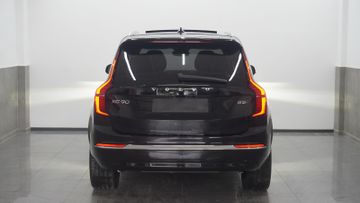 Volvo XC90 - 4