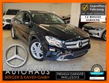 Mercedes-Benz GLA 220CDI | 4MATIC | KAM | TMP + [12M GARANTIE] - gebrauchte Mercedes-Benz GLA 220 aus dem Jahr 2015