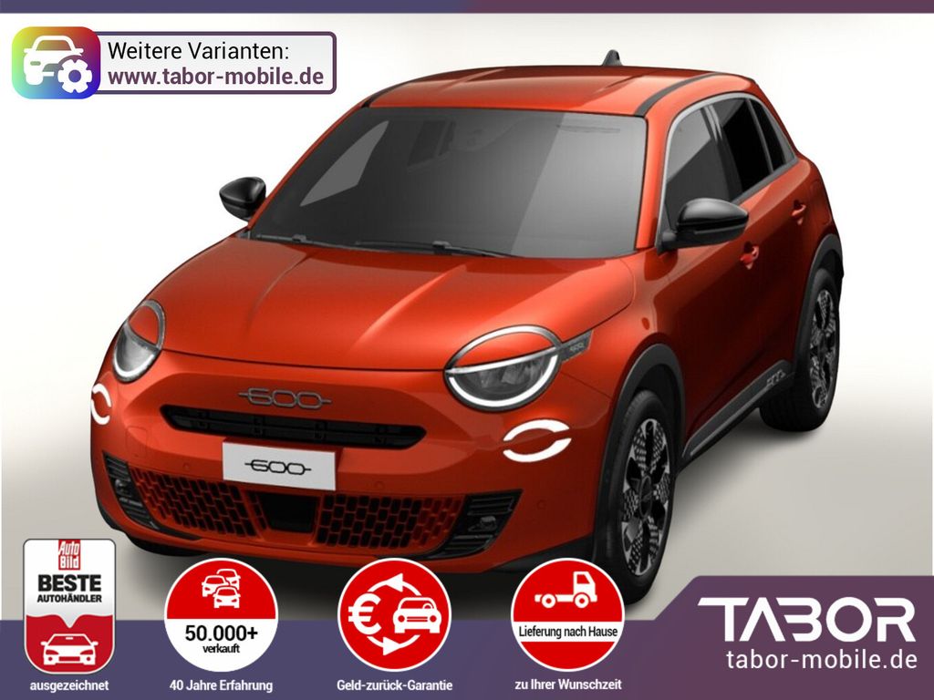 Fiat 600