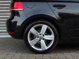 Volkswagen Golf 1.4 TSI DSG Highline Dynaudio Leder Kamera - Volkswagen Golf: Highline