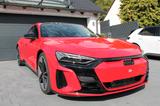 Audi e-tron GT quattro Dynamik Plus, Allradlenku,Voll - Audi Gebrauchtwagen in Bayreuth