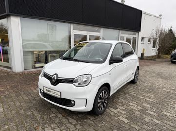Renault Leasingangebot: Renault Twingo Electric 42PS Autom. Klimaautom. Tempom.