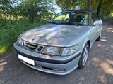 Saab 9-3 2.0t Ecopower SE Cabriolet SE - Saab Gebrauchtwagen von 2000