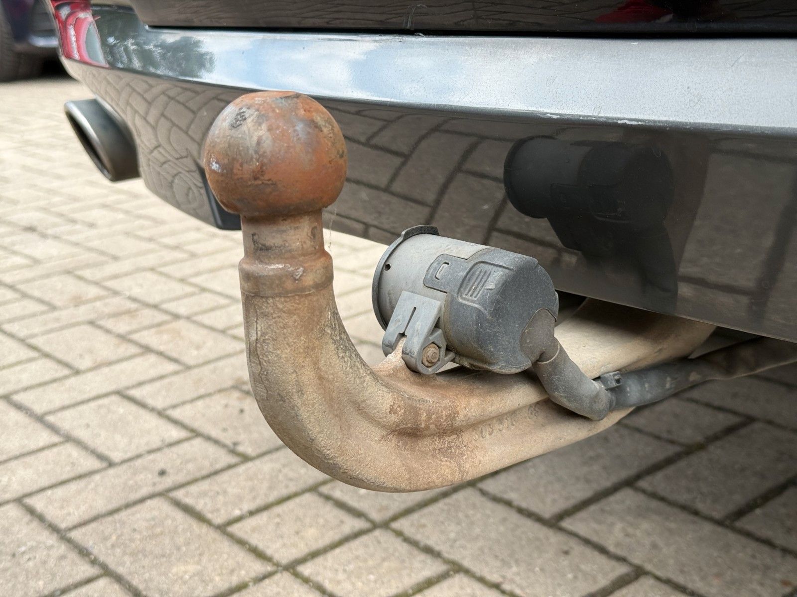 Fahrzeugabbildung BMW X3 xDrive *M-Sport*AHK*Sitzheizung*Vollleder