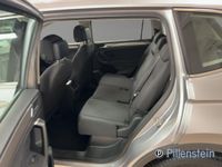 Volkswagen Tiguan Allspace - Vorschau Bild 10