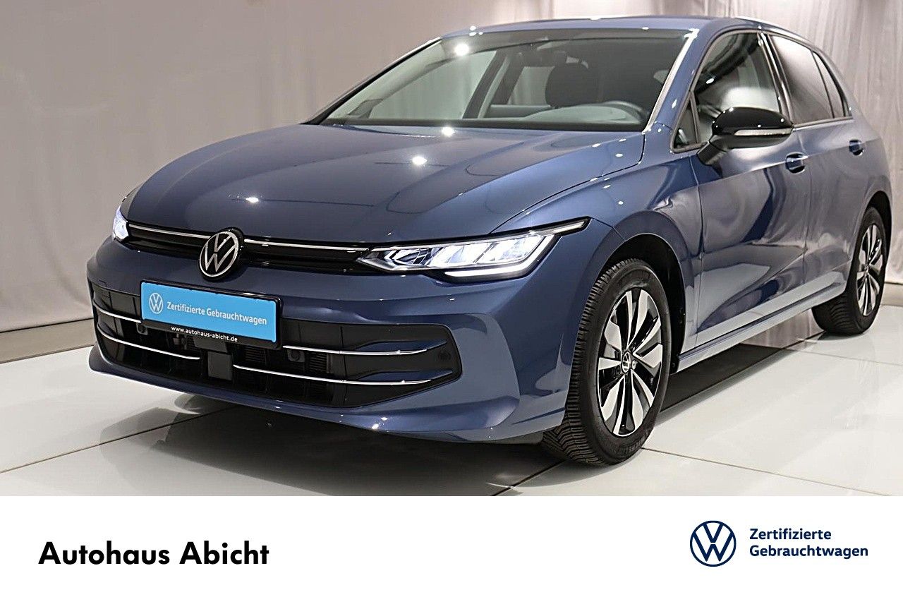 Volkswagen Golf GOAL 1.5 TSI Kamera ACC HarmanKardon LED PD