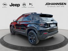 JEEP AVENGER NORTH FACE/Allrad/4XE/Navi/Kamera/LEDvol