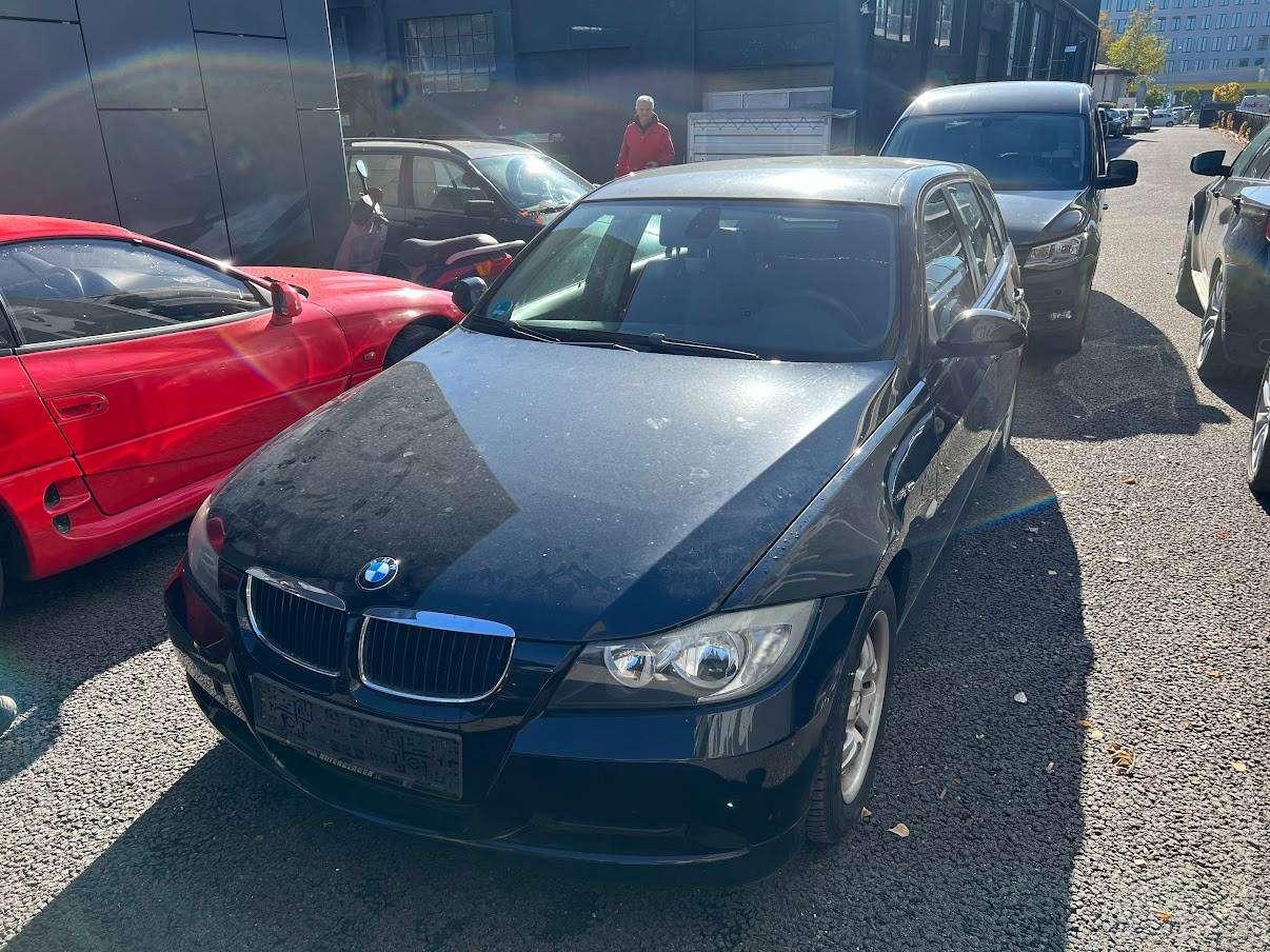 BMW 318